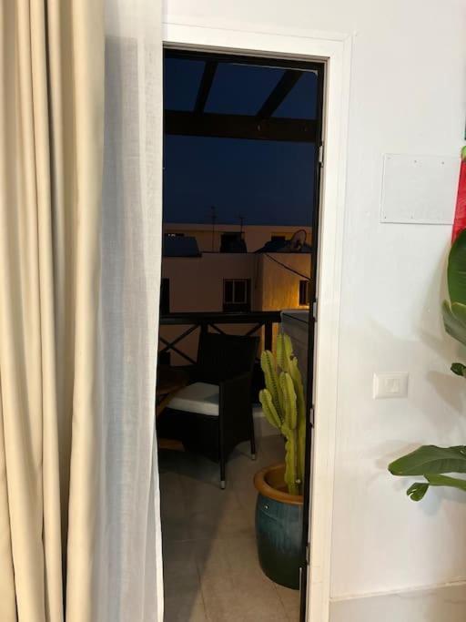 Moderno Apartamento Cerca Al Mar Тиас Экстерьер фото