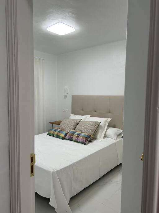 Moderno Apartamento Cerca Al Mar Тиас Экстерьер фото
